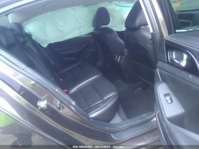 1N4AA6AP0HC371868 Nissan MAXIMA SV