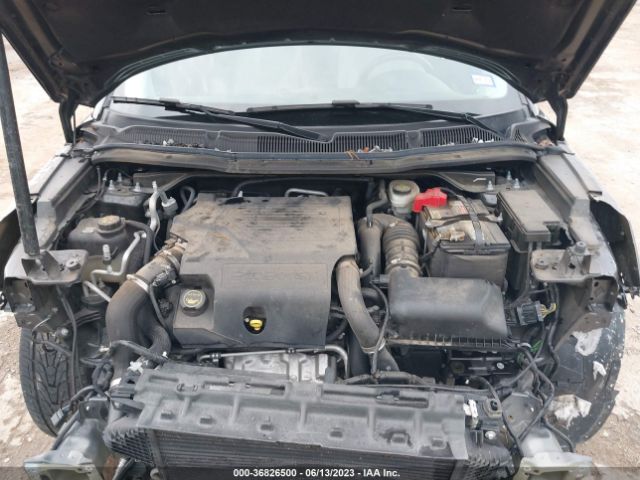 1FM5K8HT2HGA32542 Ford Explorer Platinum