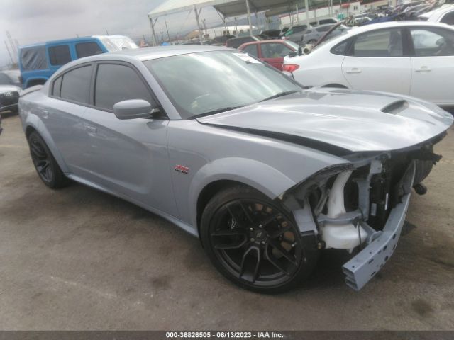 2C3CDXGJ4MH685067 auction archive image