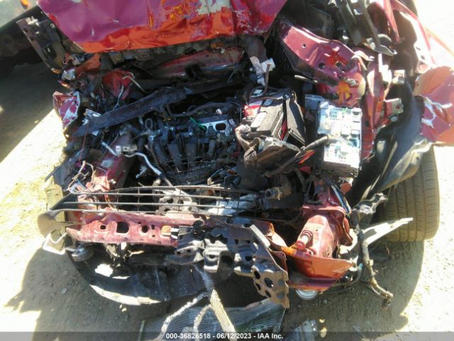 1FADP3F29FL315285 Ford FOCUS SE