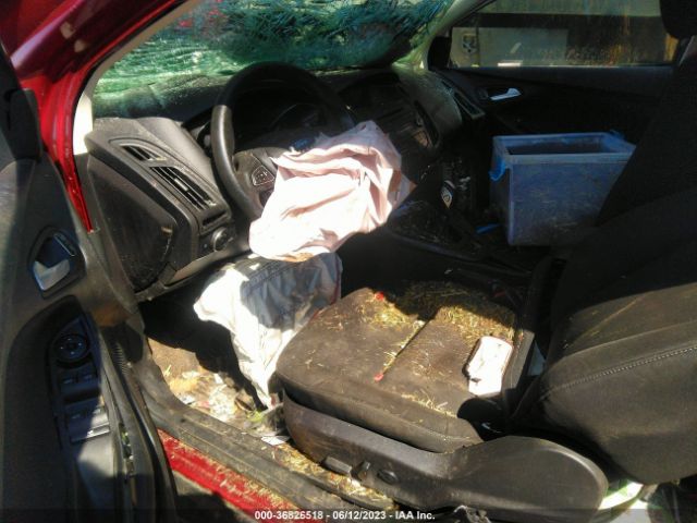 1FADP3F29FL315285 Ford FOCUS SE