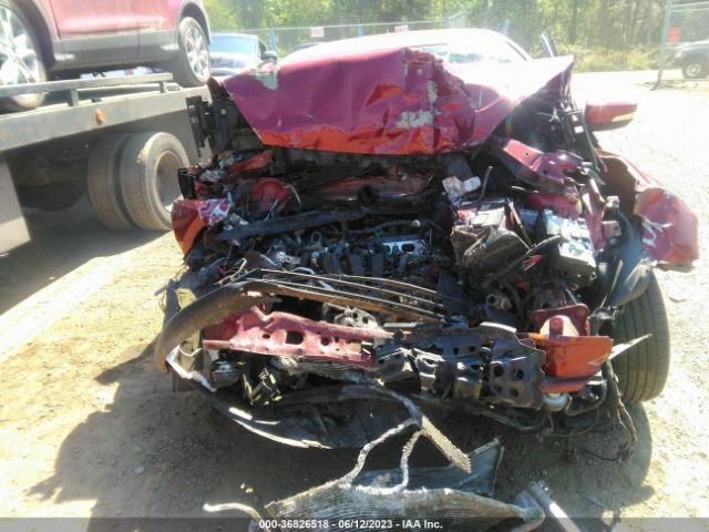 1FADP3F29FL315285 Ford FOCUS SE
