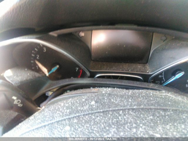 1FADP3F29FL315285 Ford FOCUS SE