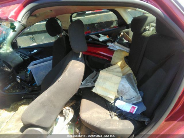 1FADP3F29FL315285 Ford FOCUS SE