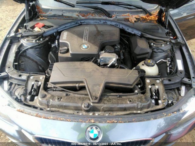 WBA3B5C56FF962561 BMW 3 Series 328i Xdrive