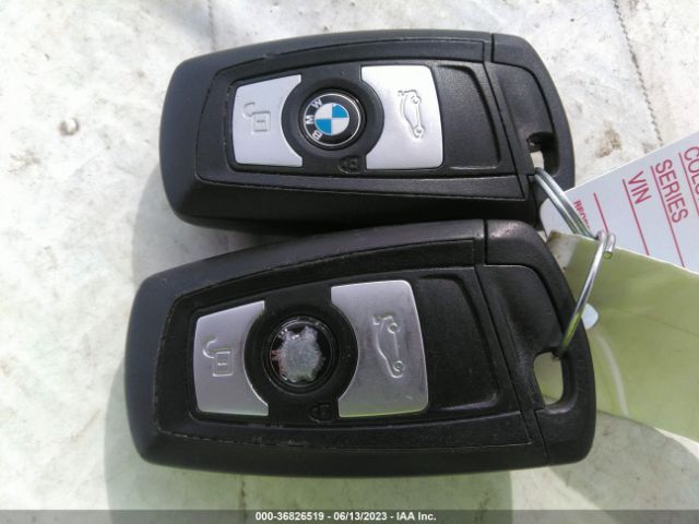 WBA3B5C56FF962561 BMW 3 Series 328i Xdrive