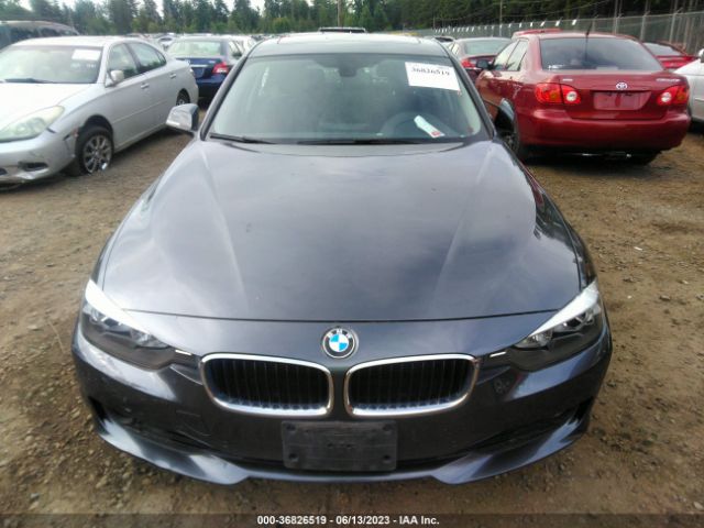 WBA3B5C56FF962561 BMW 3 Series 328i Xdrive