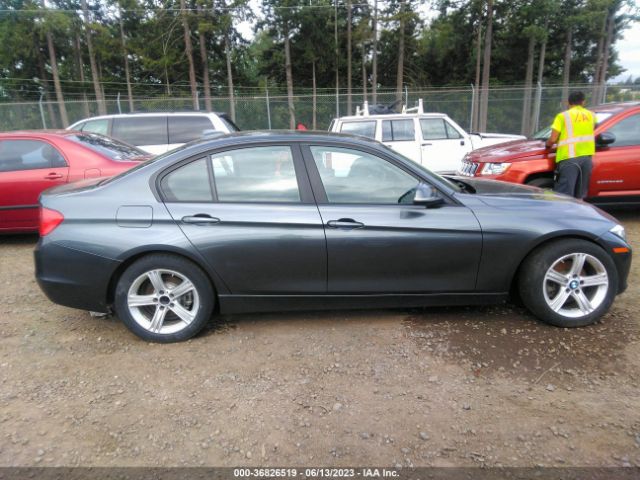 WBA3B5C56FF962561 BMW 3 Series 328i Xdrive
