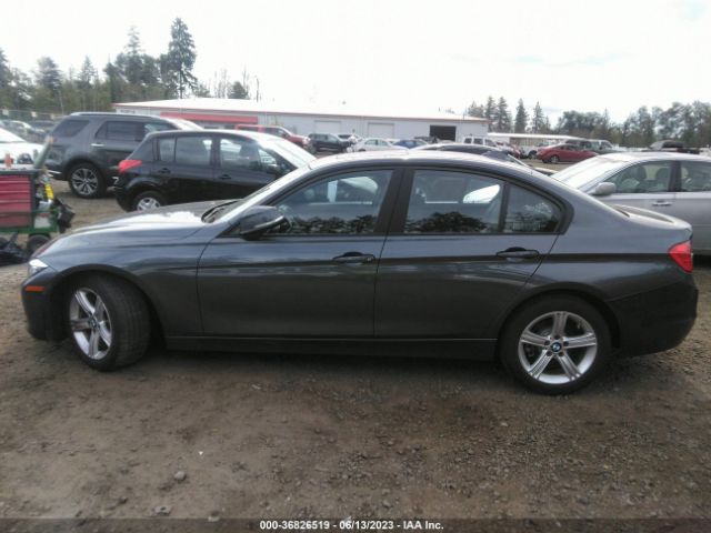 WBA3B5C56FF962561 BMW 3 Series 328i Xdrive