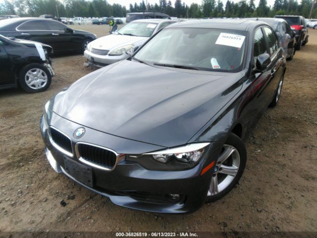 WBA3B5C56FF962561 BMW 3 Series 328i Xdrive