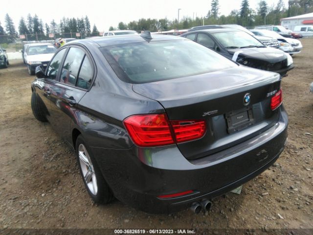 WBA3B5C56FF962561 BMW 3 Series 328i Xdrive