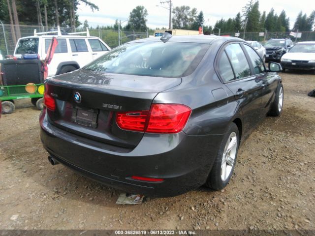 WBA3B5C56FF962561 BMW 3 Series 328i Xdrive