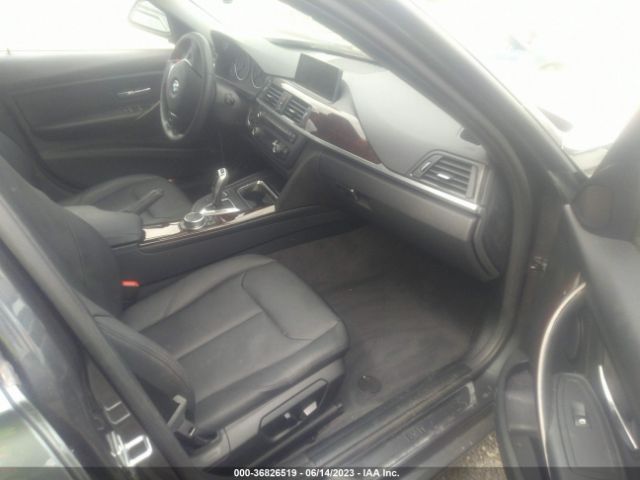 WBA3B5C56FF962561 BMW 3 Series 328i Xdrive