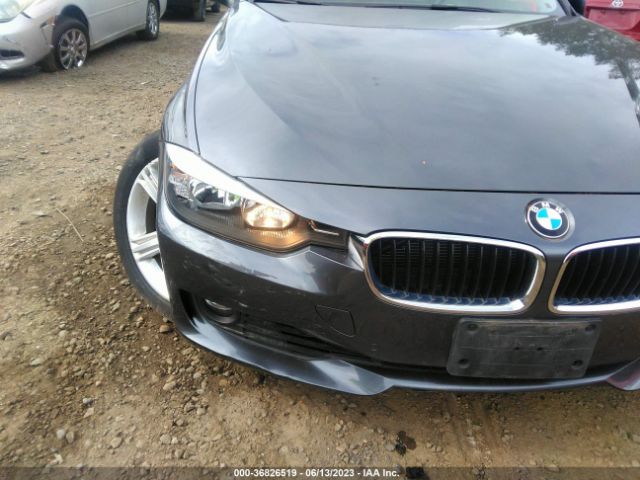 WBA3B5C56FF962561 BMW 3 Series 328i Xdrive