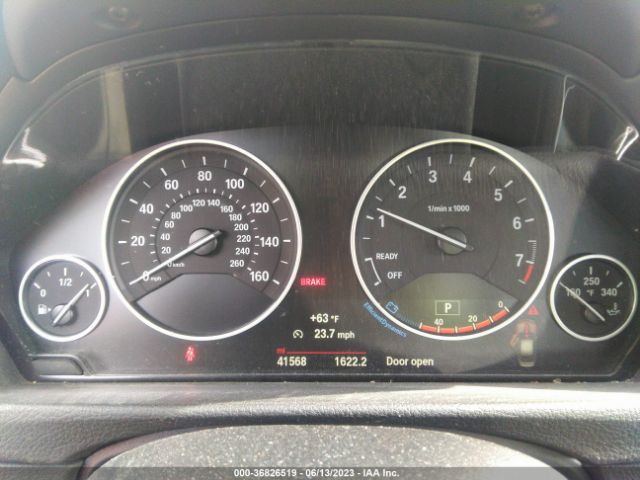 WBA3B5C56FF962561 BMW 3 Series 328i Xdrive