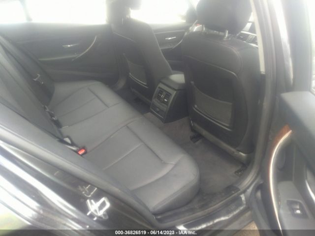 WBA3B5C56FF962561 BMW 3 Series 328i Xdrive
