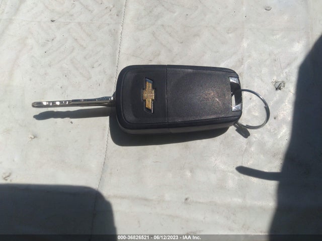 Chevrolet Spark Lt 2015 KL8CD6S93FC744627 Image 3
