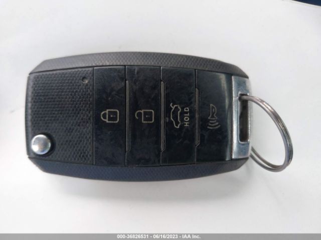 KNAFX4A67G5461884 KIA FORTE LX