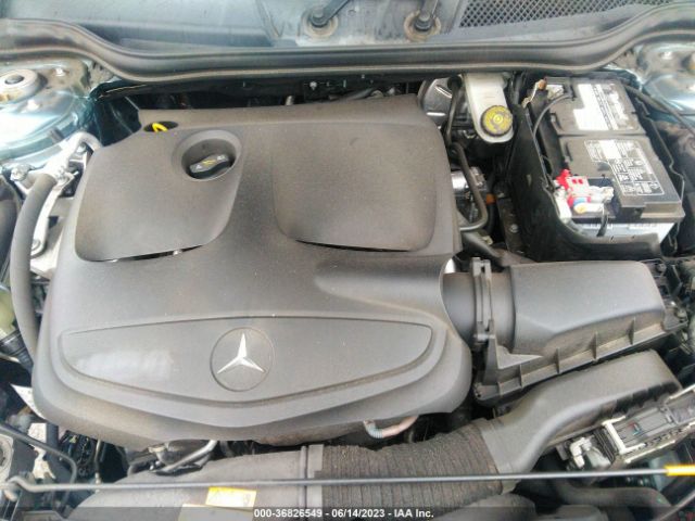 WDDSJ4EB0EN046788 Mercedes-Benz Cla-class Cla 250