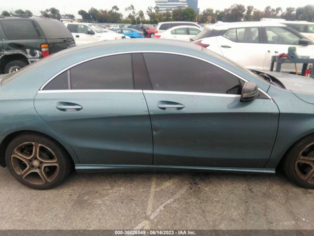 WDDSJ4EB0EN046788 Mercedes-Benz Cla-class Cla 250