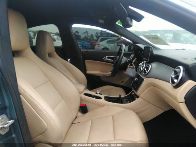 WDDSJ4EB0EN046788 Mercedes-Benz Cla-class Cla 250