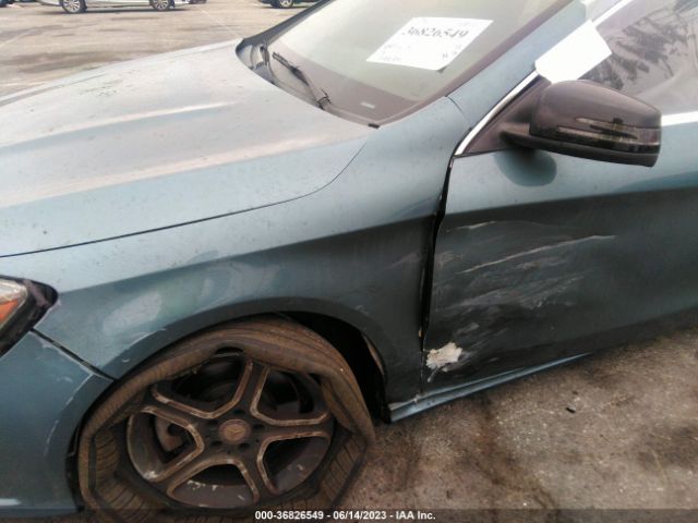 WDDSJ4EB0EN046788 Mercedes-Benz Cla-class Cla 250