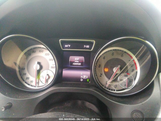 WDDSJ4EB0EN046788 Mercedes-Benz Cla-class Cla 250
