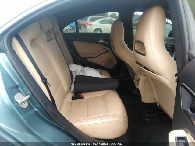 WDDSJ4EB0EN046788 Mercedes-Benz Cla-class Cla 250