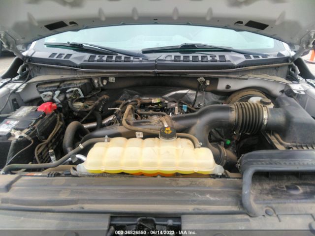 1FTEX1CP9LKD61221 Ford F-150 Xl/xlt/lariat