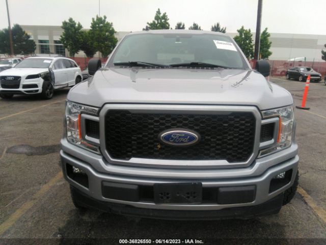 1FTEX1CP9LKD61221 Ford F-150 Xl/xlt/lariat