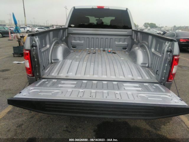 1FTEX1CP9LKD61221 Ford F-150 Xl/xlt/lariat