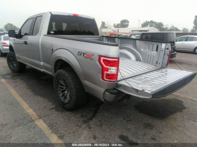 1FTEX1CP9LKD61221 Ford F-150 Xl/xlt/lariat