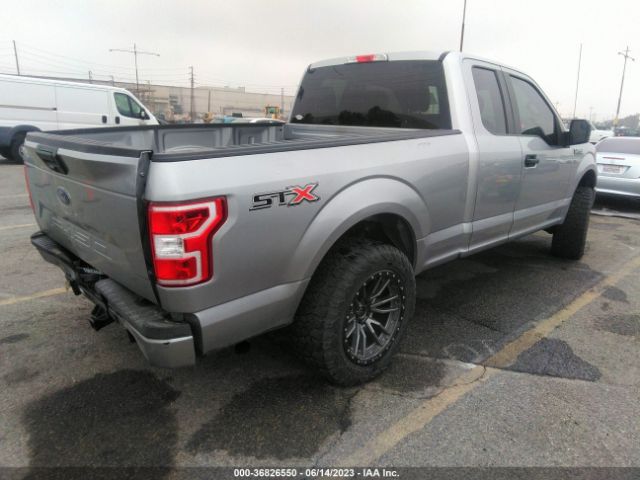 1FTEX1CP9LKD61221 Ford F-150 Xl/xlt/lariat