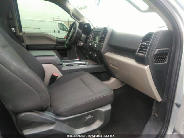 1FTEX1CP9LKD61221 Ford F-150 Xl/xlt/lariat