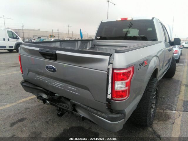 1FTEX1CP9LKD61221 Ford F-150 Xl/xlt/lariat