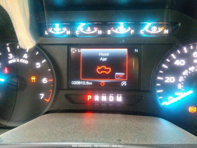 1FTEX1CP9LKD61221 Ford F-150 Xl/xlt/lariat