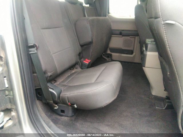 1FTEX1CP9LKD61221 Ford F-150 Xl/xlt/lariat