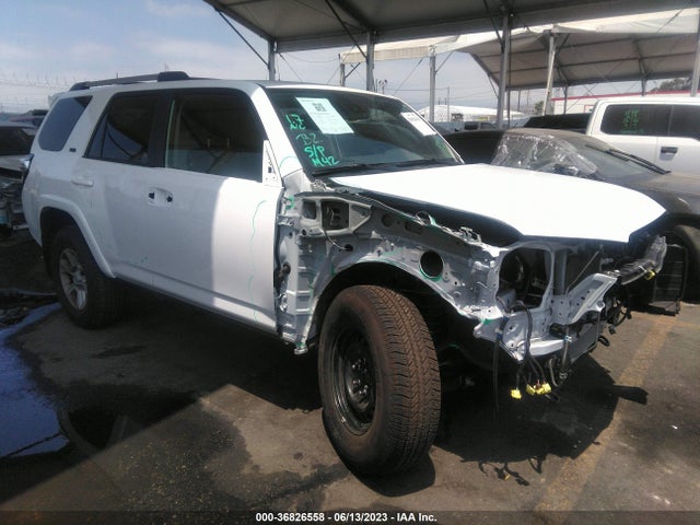 2022 JTEFU5JR8N5270611 main image
