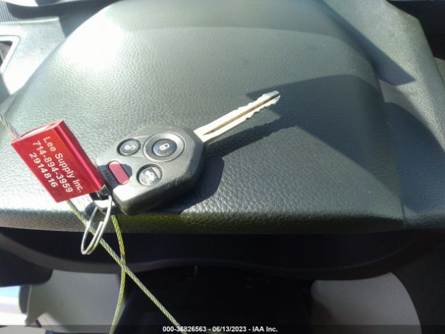 JF2SJABC8JH576362 Subaru Forester