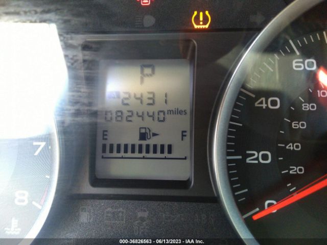 JF2SJABC8JH576362 Subaru Forester