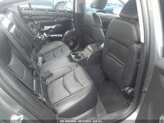 Chevrolet Volt Premier 2016 1G1RD6S59GU112041 Image 8