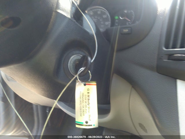 2008 HYUNDAI ELANTRA GLS/SE VIN: KMHDU46DX8U542987