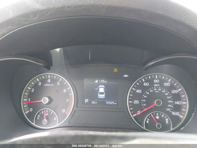 5XXGT4L35KG314375 KIA Optima S