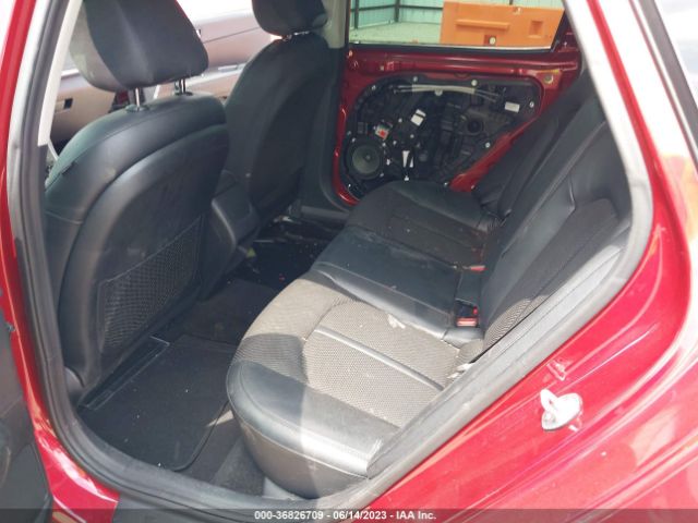 5XXGT4L35KG314375 KIA Optima S