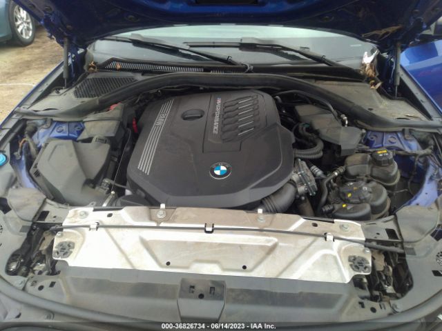 WBA5U7C07LFH10061 BMW 3 Series M340i