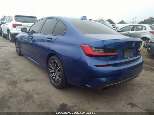 WBA5U7C07LFH10061 BMW 3 Series M340i