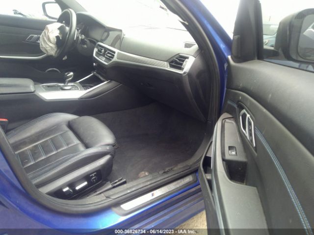 WBA5U7C07LFH10061 BMW 3 Series M340i