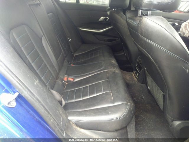 WBA5U7C07LFH10061 BMW 3 Series M340i