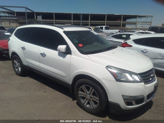 2015 1GNKVHKD8FJ319939 main image