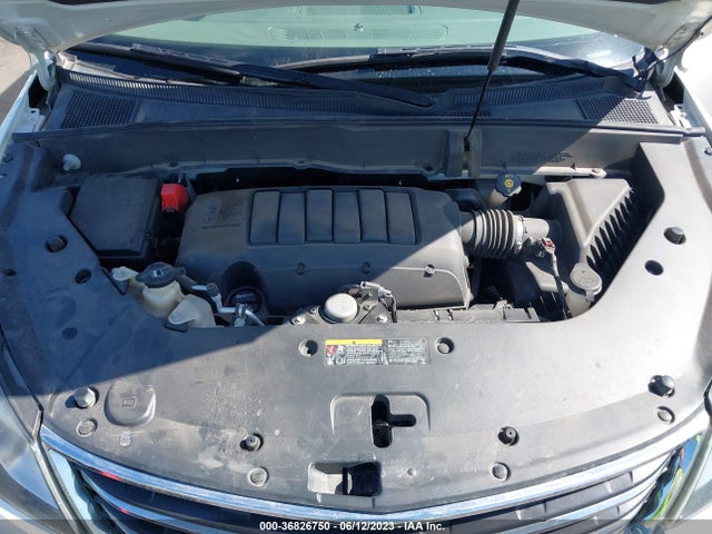 Chevrolet Traverse Lt 2015 1GNKVHKD8FJ319939 Image 11